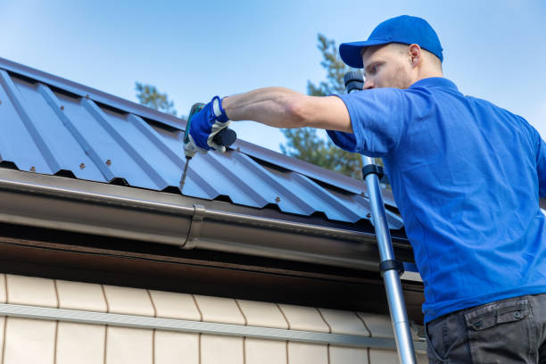 Best Sheet Metal Roofing  in Pinewood Estates, TX