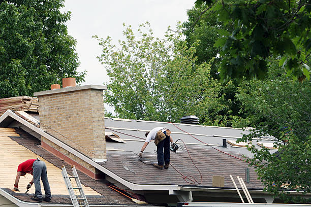 Steel Roofing in Pinewood Estates, TX