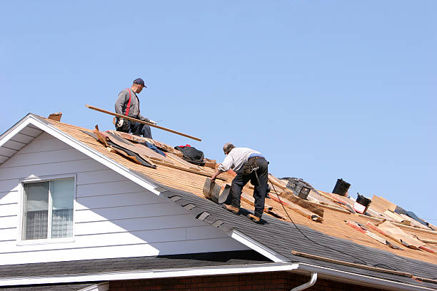 Best Commercial Roofing Services  in Pinewood Estates, TX