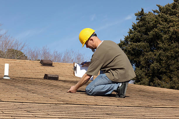 Best Roof Insulation Installation  in Pinewood Estates, TX